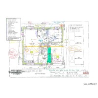 Plan GOUBET RDC