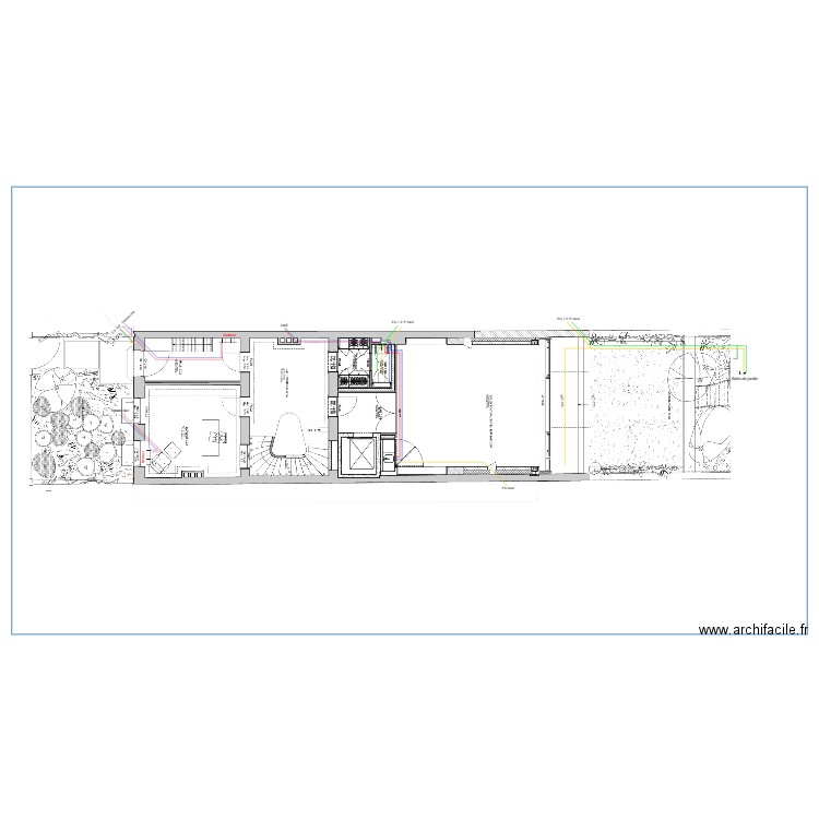Molière_Rez. Plan de 0 pièce et 0 m2