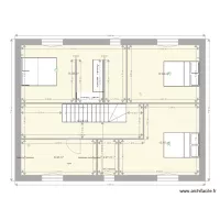 1er &eacute;tage Bastide v7