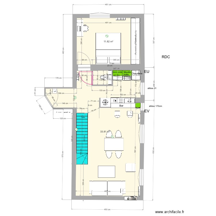 93310 vinci 1. Plan de 0 pièce et 0 m2