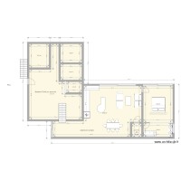 Plan agrandissement maison