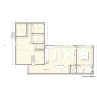 Plan agrandissement maison