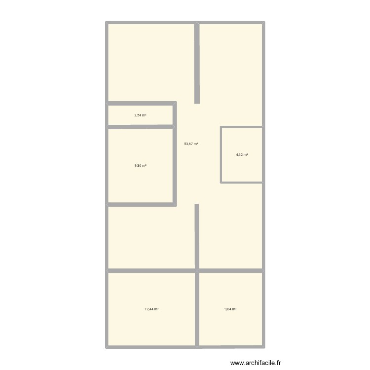 Mehdi. Plan de 0 pièce et 0 m2 Mehdi. Plan de 0 pièce et 0 m2
