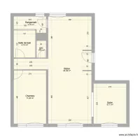 Appartement de Gabrielle 2