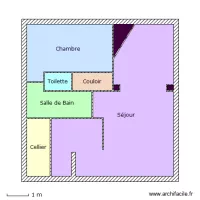 my home