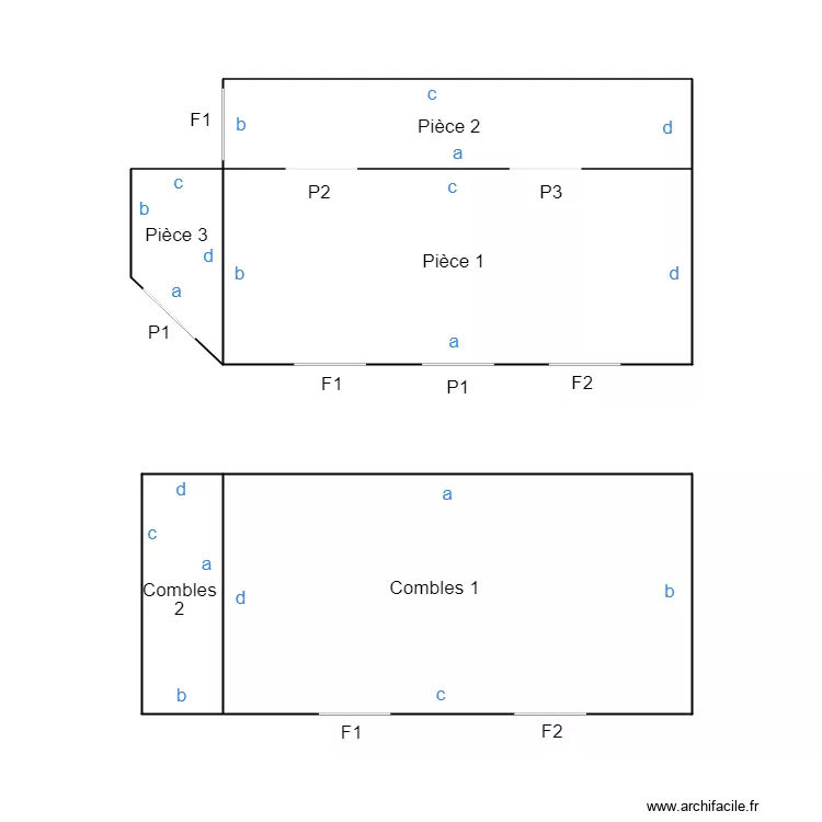 bernard2. Plan de bernard2. Plan de