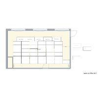 20230607 - Niort Tech avec mobilier en U et plafond
