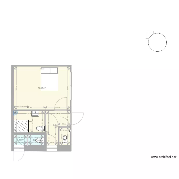 chambre maman3. Plan de chambre maman3. Plan de