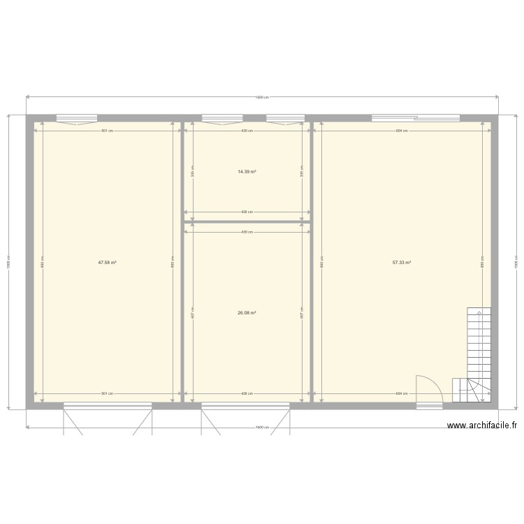 Lorry 4. Plan de 0 pièce et 0 m2