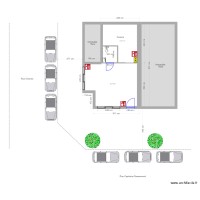 SR FOOD APT