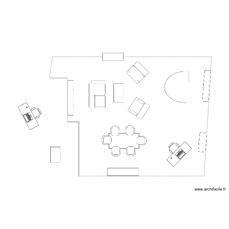 Villetrun Bureau 20210515 8. Plan de 