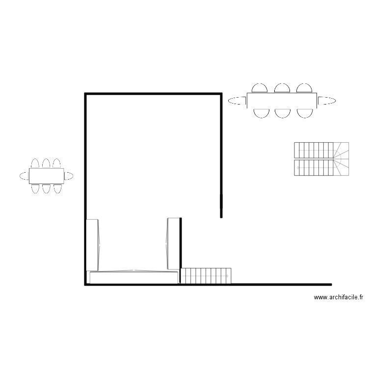 grange33. Plan de 0 pièce et 0 m2