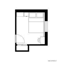 Chambre Laura2
