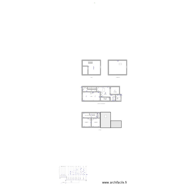 adrien. Plan de 0 pièce et 0 m2