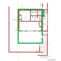 Modification Maison ELECTRICITE 8