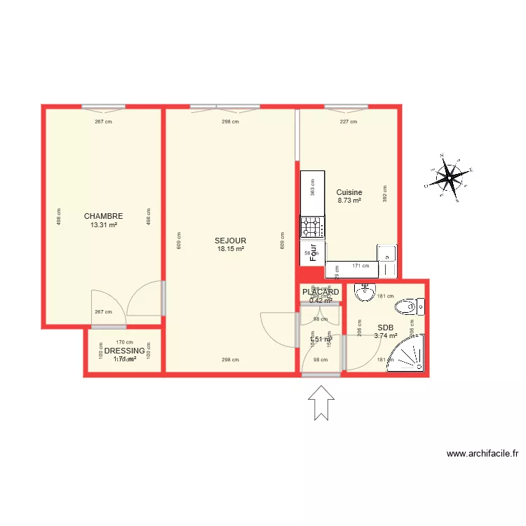 BI6081 Mehdi. Plan de 