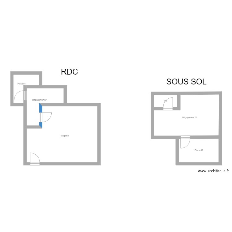 350600687. Plan de 0 pièce et 0 m2