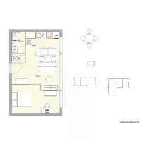 PLAN 39 av Gare Asse PROJETE