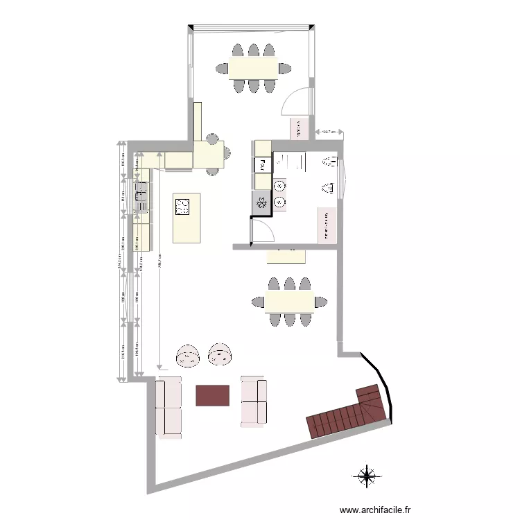 cuisine06 du 9 01 20. Plan de cuisine06 du 9 01 20. Plan de
