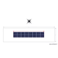 MAISON THOMAS BAC ACIER