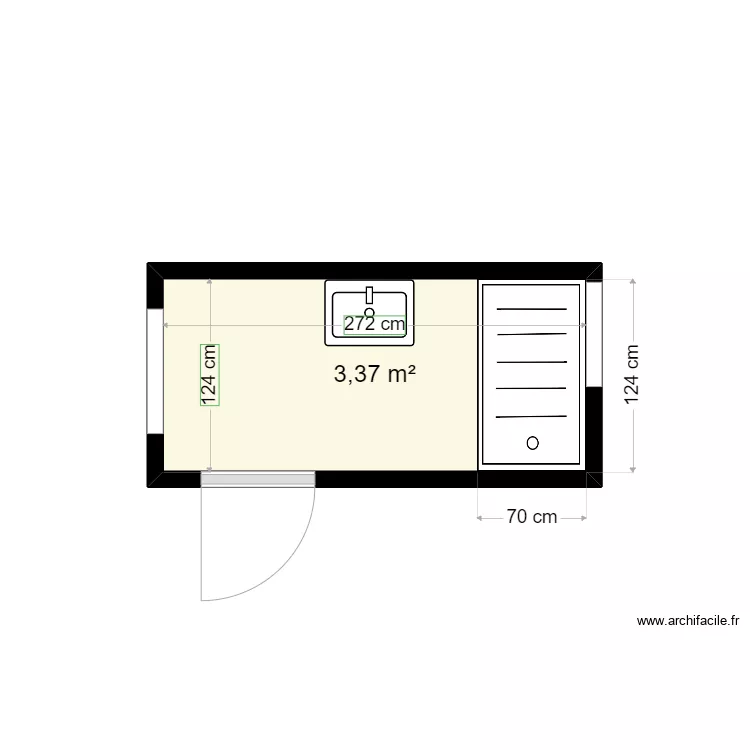 THIRIEZ. Plan de THIRIEZ. Plan de