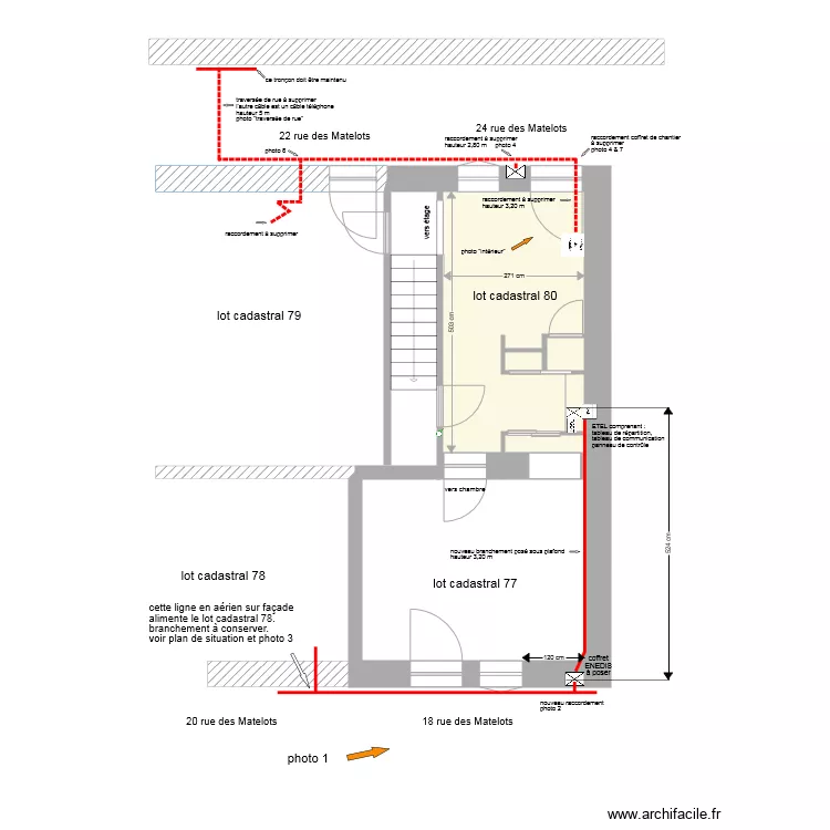 Minja enedis. Plan de Minja enedis. Plan de