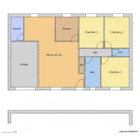 Harmonie 5bis  - GAINOT 3