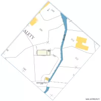 PLAN DE MASSE