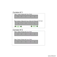 corni&egrave;re bibliotheque