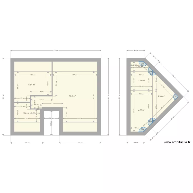 JC Halot. Plan de JC Halot. Plan de