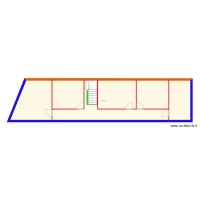 bienvillers au bois etat futur etage