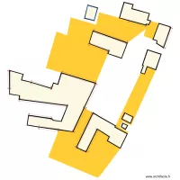 plan cadastre autour 