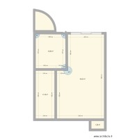 plan de masse avec extension