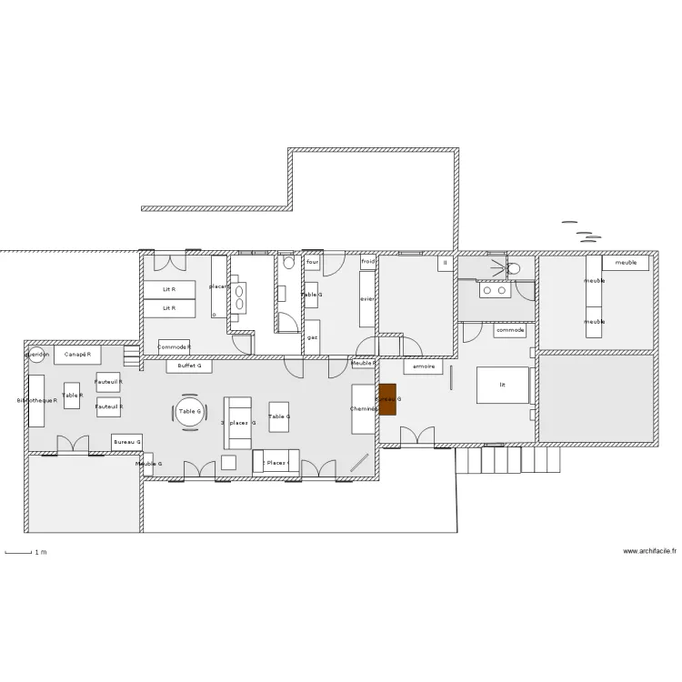labouquerie modifié 6. Plan de labouquerie modifié 6. Plan de