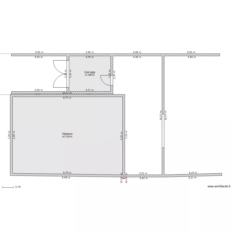 Garage Idée. Plan de Garage Idée. Plan de