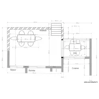 Terrasse Projet 11 ter