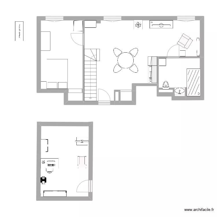lzg. Plan de lzg. Plan de