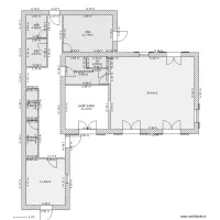 plan d&eacute;taill&eacute; 2