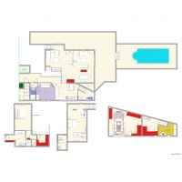 maison chappe etage OPTIMUM
