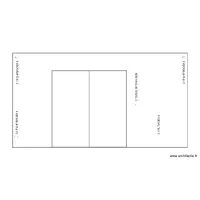  wall 3a living pool plugs X 3