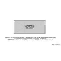 BI 7745 GARAGE 