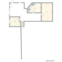 Appartement 1 premier jet