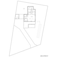 Plan Maison 1095