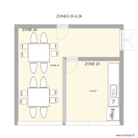 ZONES 25 & 26  version 2