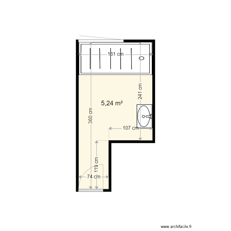 TAVERGNIER MAITE . Plan de 0 pièce et 0 m2