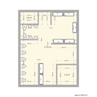 WC ECOLE
