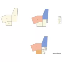 ROZE plan extension VOUZY