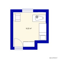 chambre bb