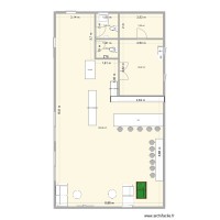 plan restauration duba