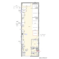 Montreuil 120m2 Werner - 3